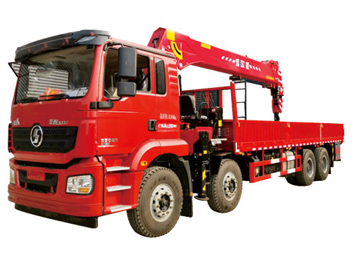 SHS3604直臂隨車起重機