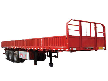 13米標箱車