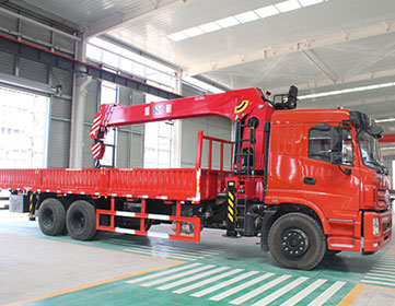 crane